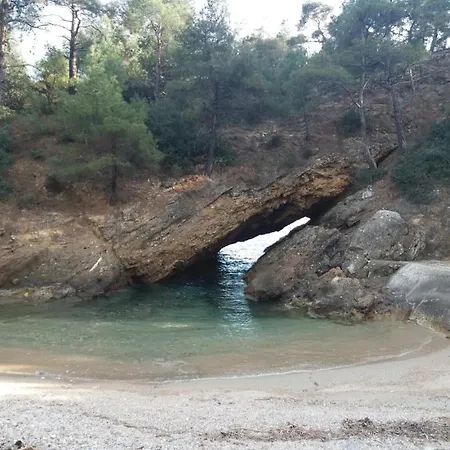 Kyriaki Διαμέρισμα *