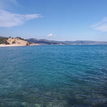Kyriaki Διαμέρισμα Λιμενάρια