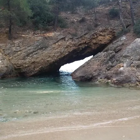 Kyriaki Διαμέρισμα Λιμενάρια