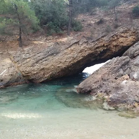 Kyriaki Διαμέρισμα Λιμενάρια