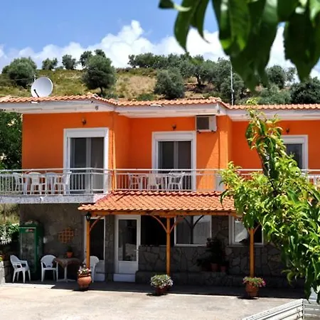Διαμέρισμα Kyriaki *
