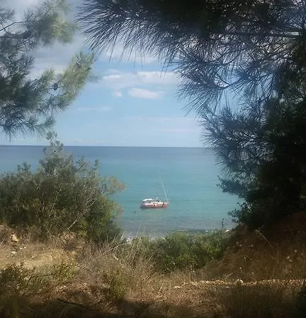 Kyriaki Διαμέρισμα Λιμενάρια