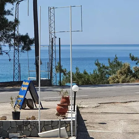 Kyriaki Apartmanhotel