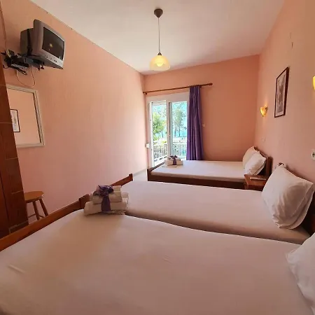 Aparthotel Kyriaki *