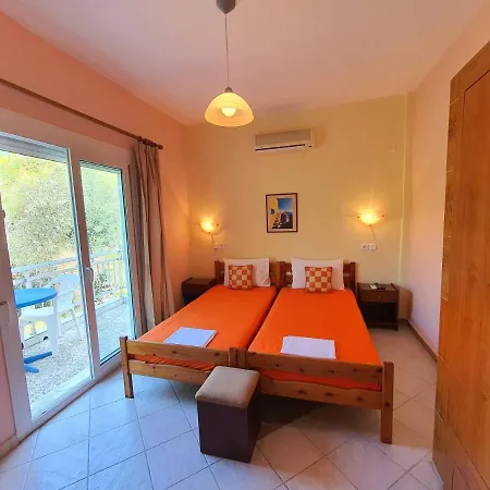 Kyriaki Apartmanhotel