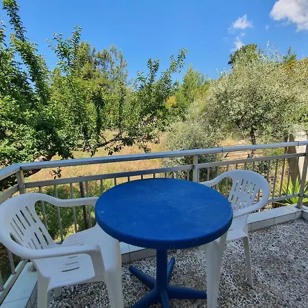 Kyriaki Apartmanhotel