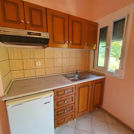 Apartmanhotel Kyriaki
