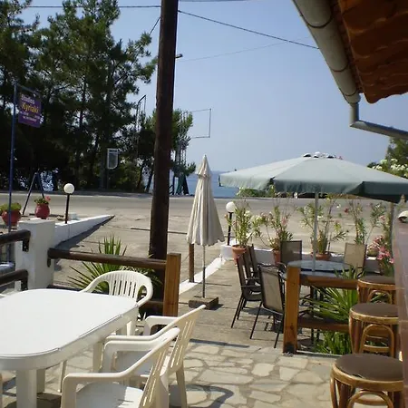 Apartment Kyriaki Limenaria (Thasos)